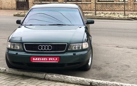 Audi A8, 1997 год, 550 000 рублей, 2 фотография
