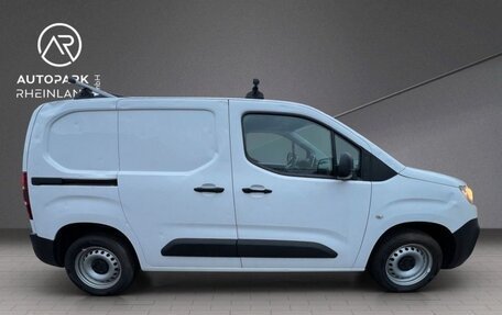 Citroen Berlingo III, 2021 год, 1 950 000 рублей, 4 фотография