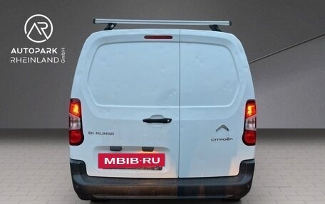 Citroen Berlingo III, 2021 год, 1 950 000 рублей, 7 фотография