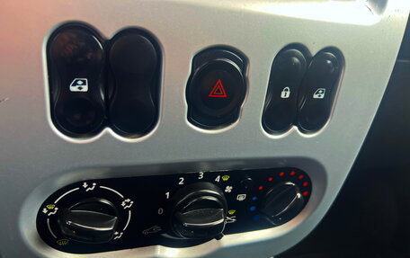 Renault Logan I, 2014 год, 541 600 рублей, 19 фотография