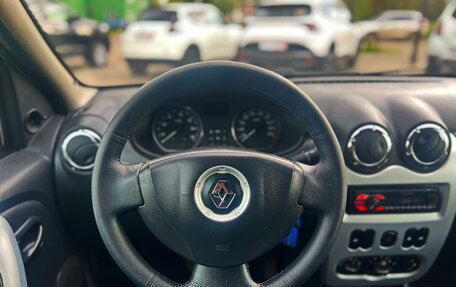 Renault Logan I, 2014 год, 541 600 рублей, 16 фотография