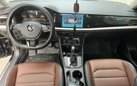 Volkswagen Lavida, 2021 год, 1 645 000 рублей, 5 фотография