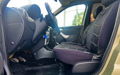 Renault Logan I, 2014 год, 541 600 рублей, 21 фотография