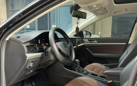 Volkswagen Lavida, 2021 год, 1 645 000 рублей, 9 фотография