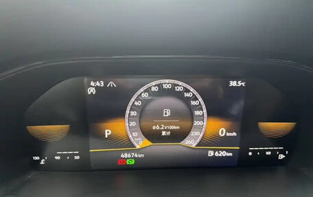 Volkswagen Lavida, 2021 год, 1 645 000 рублей, 4 фотография