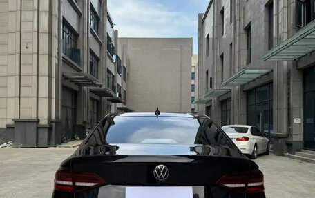Volkswagen Lavida, 2021 год, 1 645 000 рублей, 8 фотография