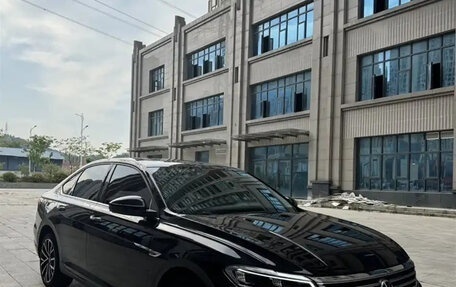 Volkswagen Lavida, 2021 год, 1 645 000 рублей, 6 фотография