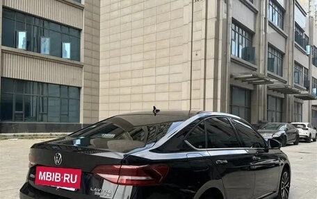Volkswagen Lavida, 2021 год, 1 645 000 рублей, 10 фотография