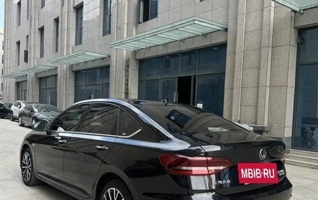 Volkswagen Lavida, 2021 год, 1 645 000 рублей, 7 фотография