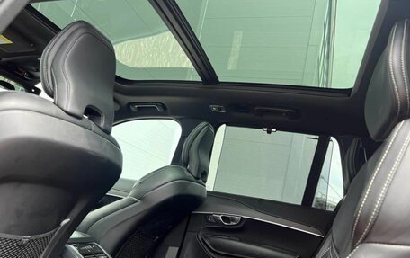 Volvo XC90 II рестайлинг, 2018 год, 4 699 000 рублей, 9 фотография