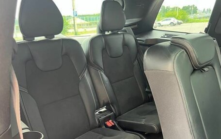 Volvo XC90 II рестайлинг, 2018 год, 4 699 000 рублей, 5 фотография