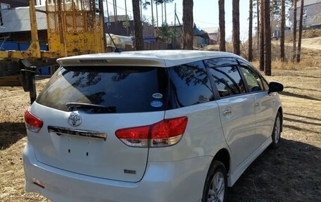 Toyota Wish II, 2010 год, 800 000 рублей, 2 фотография