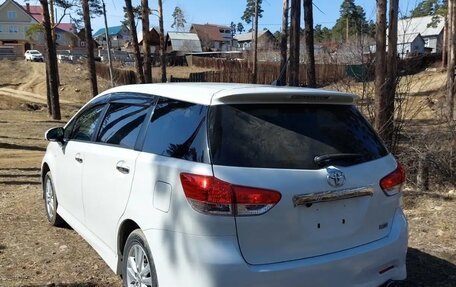 Toyota Wish II, 2010 год, 800 000 рублей, 4 фотография