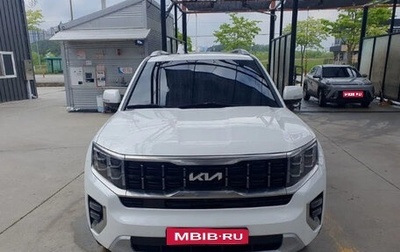 KIA Mohave I, 2022 год, 4 300 000 рублей, 1 фотография