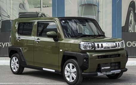 Daihatsu Taft, 2021 год, 1 719 000 рублей, 1 фотография