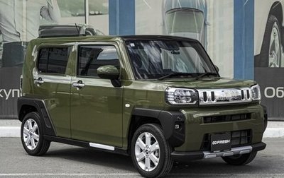 Daihatsu Taft, 2021 год, 1 719 000 рублей, 1 фотография