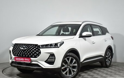 Chery Tiggo 7 Pro, 2021 год, 1 615 000 рублей, 1 фотография
