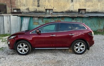 Mazda CX-7 I рестайлинг, 2011 год, 600 000 рублей, 1 фотография