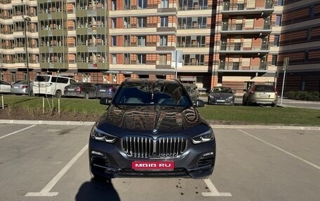 BMW X5, 2019 год, 6 950 000 рублей, 1 фотография