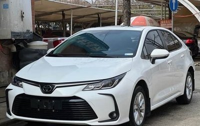 Toyota Corolla, 2023 год, 1 680 000 рублей, 1 фотография
