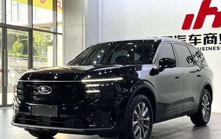 Ford Edge, 2025 год, 3 986 000 рублей, 1 фотография
