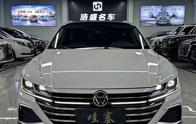 Volkswagen Arteon I, 2022 год, 2 499 955 рублей, 1 фотография