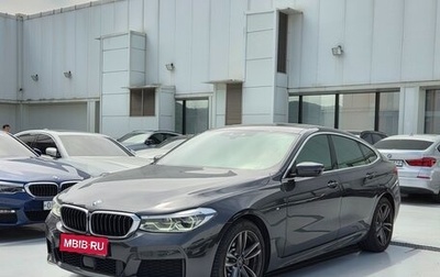BMW 6 серия, 2022 год, 3 999 955 рублей, 1 фотография