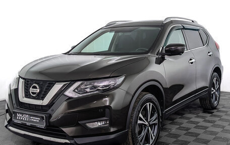 Nissan X-Trail, 2021 год, 2 990 000 рублей, 1 фотография