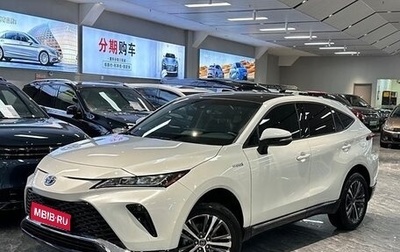 Toyota Venza, 2022 год, 3 400 000 рублей, 1 фотография