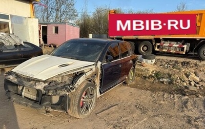 Porsche Cayenne III, 2008 год, 675 000 рублей, 1 фотография