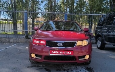 KIA Cerato III, 2012 год, 1 300 000 рублей, 1 фотография