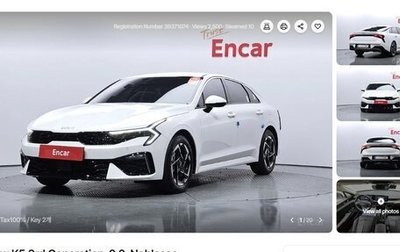 KIA K5, 2024 год, 2 949 000 рублей, 1 фотография