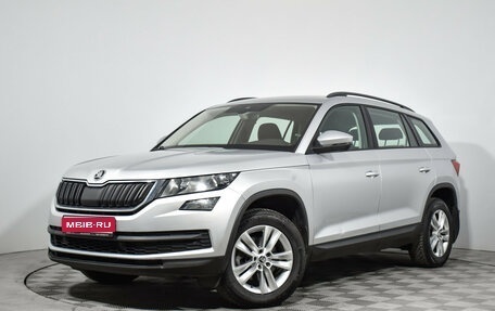 Skoda Kodiaq I, 2018 год, 1 969 000 рублей, 1 фотография