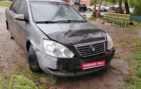 Geely Vision, 2008 год, 64 000 рублей, 1 фотография