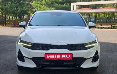 KIA K5, 2021 год, 1 750 000 рублей, 1 фотография
