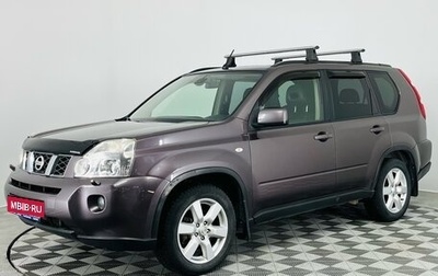 Nissan X-Trail, 2008 год, 980 000 рублей, 1 фотография