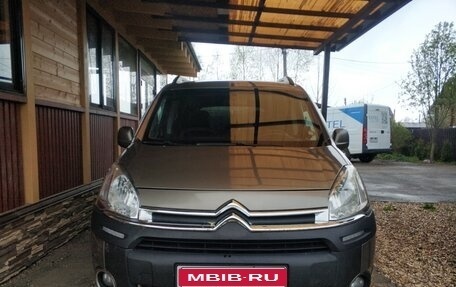Citroen Berlingo II рестайлинг, 2013 год, 1 130 000 рублей, 1 фотография