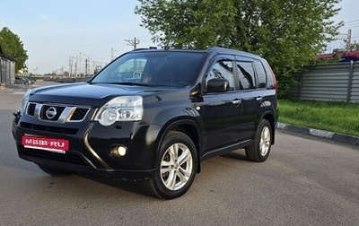 Nissan X-Trail, 2011 год, 1 170 000 рублей, 1 фотография