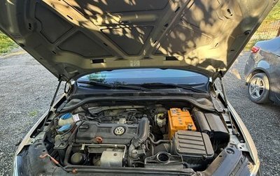 Volkswagen Jetta VI, 2011 год, 950 000 рублей, 1 фотография