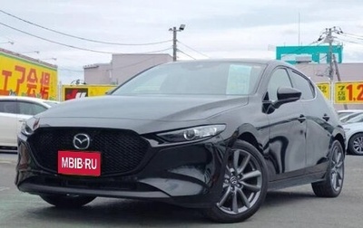 Mazda 3, 2021 год, 1 220 888 рублей, 1 фотография