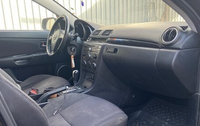Mazda 3, 2007 год, 370 000 рублей, 1 фотография