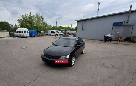 Mitsubishi Lancer IX, 2006 год, 330 000 рублей, 1 фотография