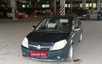 Geely MK I рестайлинг, 2011 год, 330 000 рублей, 1 фотография