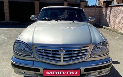 ГАЗ 31105 «Волга», 2008 год, 380 000 рублей, 1 фотография