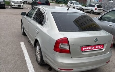 Skoda Octavia, 2012 год, 700 000 рублей, 1 фотография