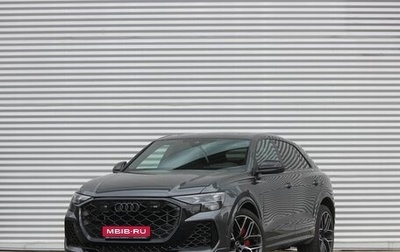Audi RS Q8 I, 2024 год, 27 350 000 рублей, 1 фотография