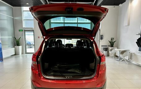 Hyundai ix35 I рестайлинг, 2010 год, 1 099 000 рублей, 6 фотография