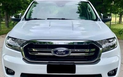 Ford Ranger, 2022 год, 3 425 137 рублей, 1 фотография