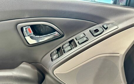 Hyundai ix35 I рестайлинг, 2010 год, 1 099 000 рублей, 11 фотография