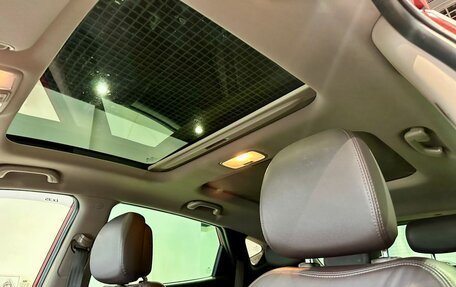 Hyundai ix35 I рестайлинг, 2010 год, 1 099 000 рублей, 14 фотография